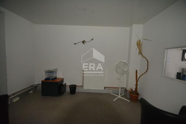 Maison Tergnier 10 pièce(s) 130 m2