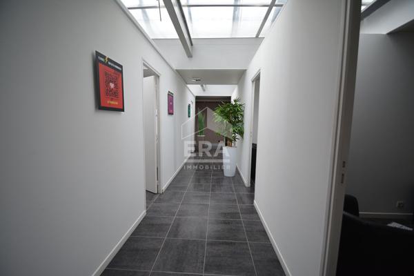 Maison Tergnier 10 pièce(s) 130 m2