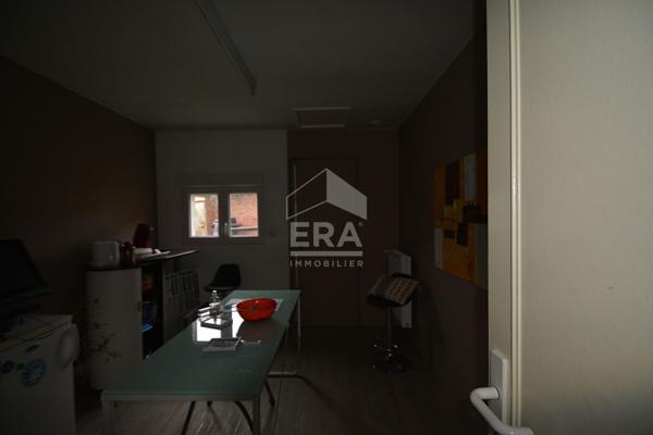 Maison Tergnier 10 pièce(s) 130 m2