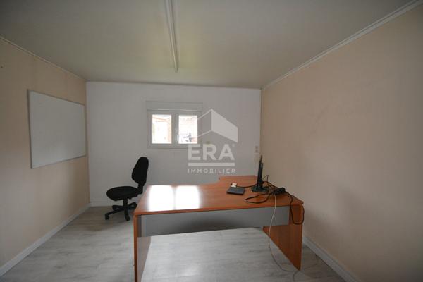 Maison Tergnier 10 pièce(s) 130 m2