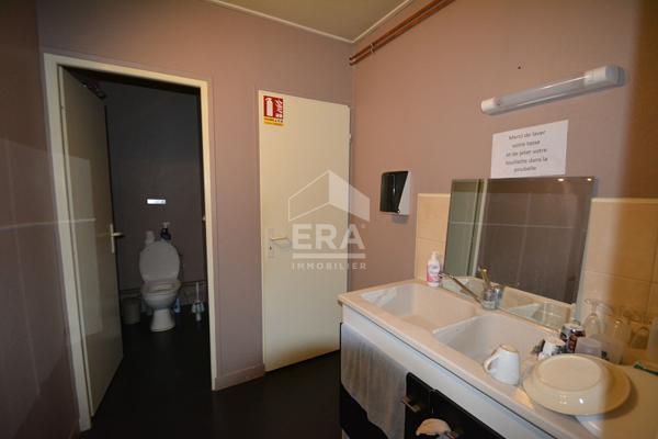 Maison Tergnier 10 pièce(s) 130 m2