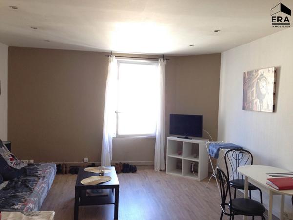 33100 BORDEAUX BASTIDE - Appartement 1 pièce à louer