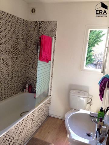 33100 BORDEAUX BASTIDE - Appartement 1 pièce à louer