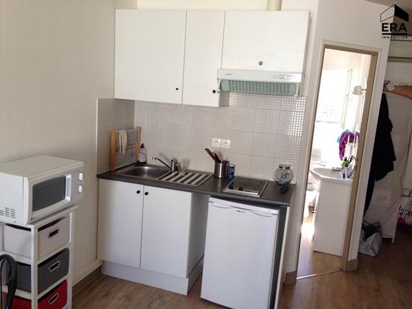 33100 BORDEAUX BASTIDE - Appartement 1 pièce à louer