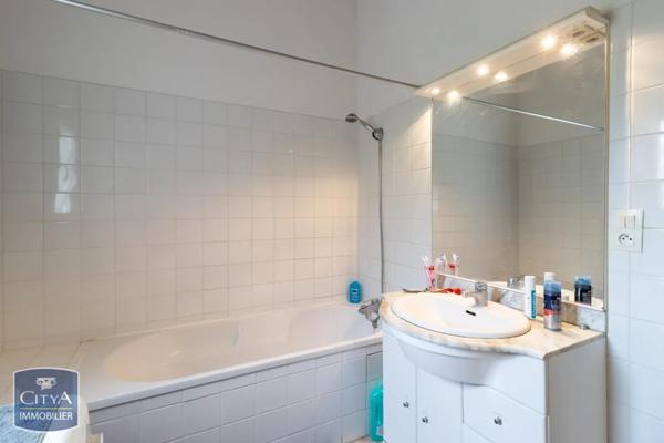 Appartement à vendre 2 pièces 46m²