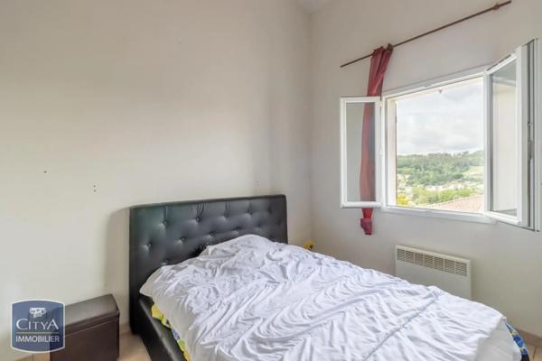 Appartement à vendre 2 pièces 46m²