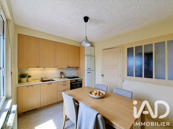 Appartement à vendre 2 pièces 50 m² Rouen