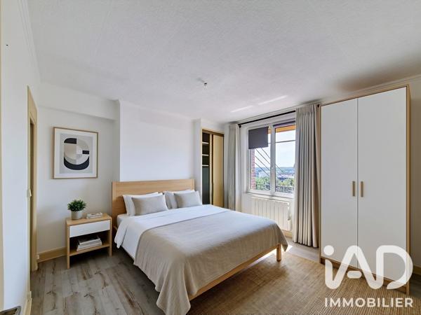 Appartement à vendre 2 pièces 50 m² Rouen
