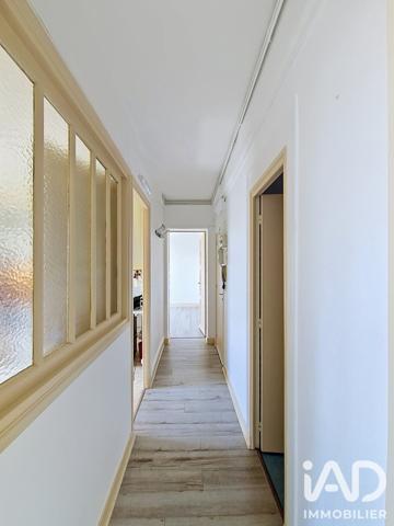 Appartement à vendre 2 pièces 50 m² Rouen
