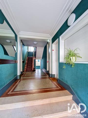 Appartement à vendre 2 pièces 50 m² Rouen