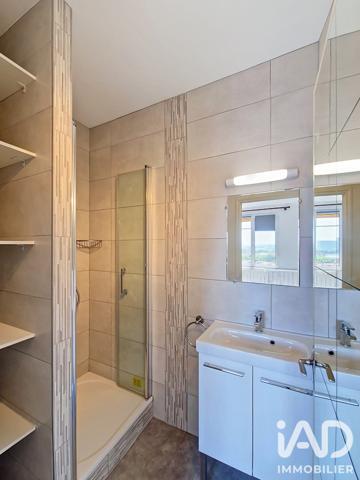 Appartement à vendre 2 pièces 50 m² Rouen