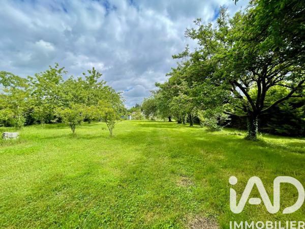 Maison à vendre 4 pièces 108 m² Saint-Avertin