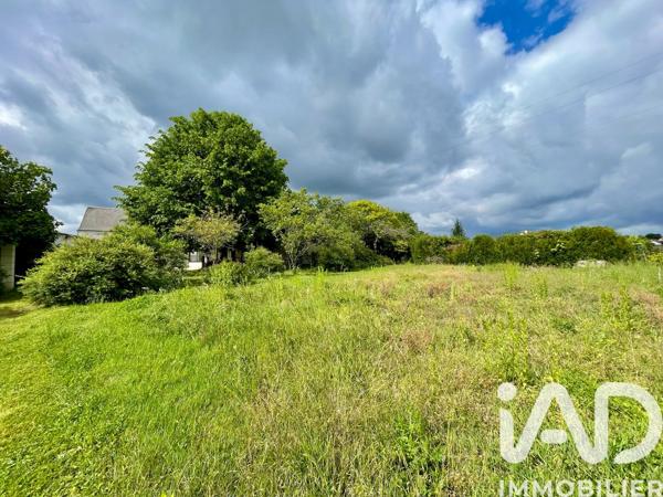Maison à vendre 4 pièces 108 m² Saint-Avertin
