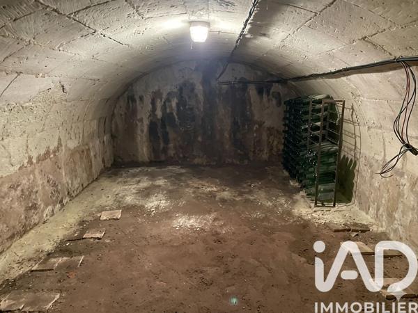 Maison à vendre 4 pièces 108 m² Saint-Avertin