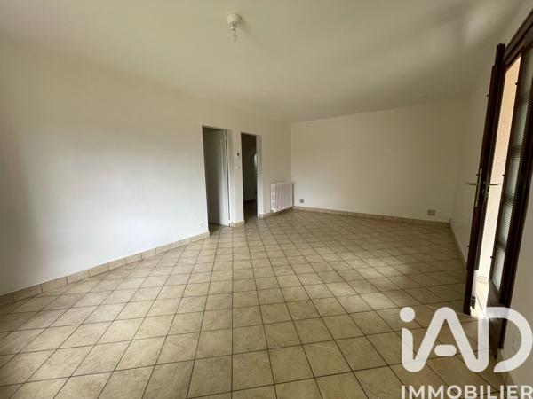 Maison à vendre 4 pièces 108 m² Saint-Avertin