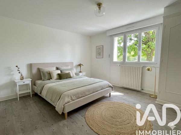 Maison à vendre 4 pièces 108 m² Saint-Avertin