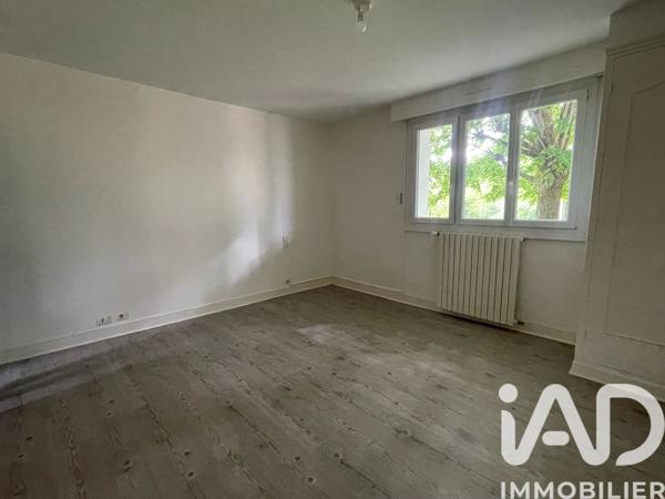 Maison à vendre 4 pièces 108 m² Saint-Avertin