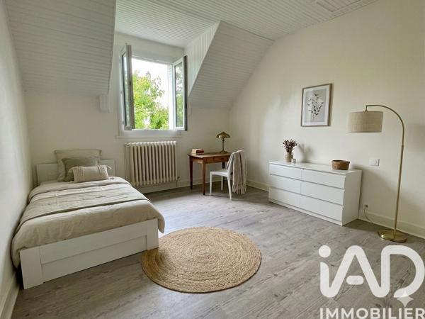 Maison à vendre 4 pièces 108 m² Saint-Avertin