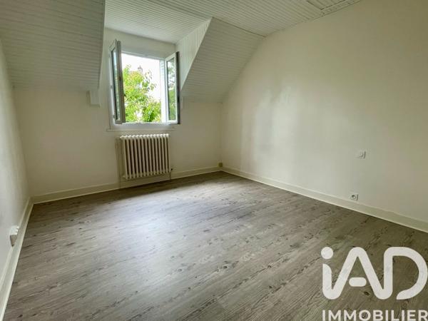 Maison à vendre 4 pièces 108 m² Saint-Avertin