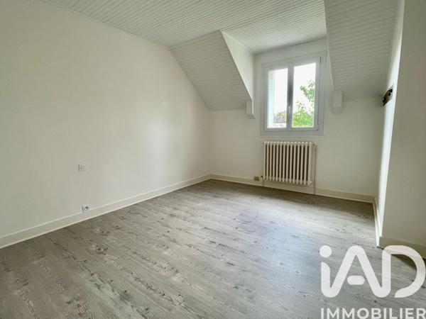 Maison à vendre 4 pièces 108 m² Saint-Avertin