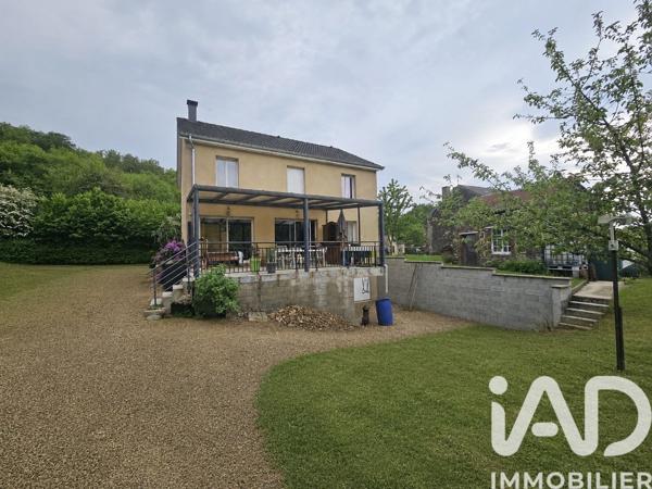 Maison à vendre 7 pièces 150 m² Gespunsart