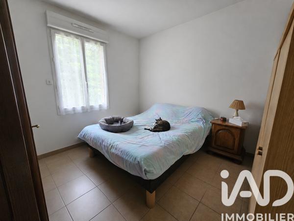 Maison à vendre 7 pièces 150 m² Gespunsart