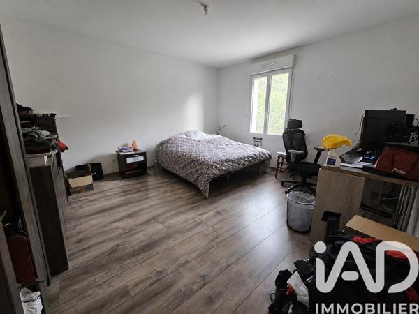 Maison à vendre 7 pièces 150 m² Gespunsart