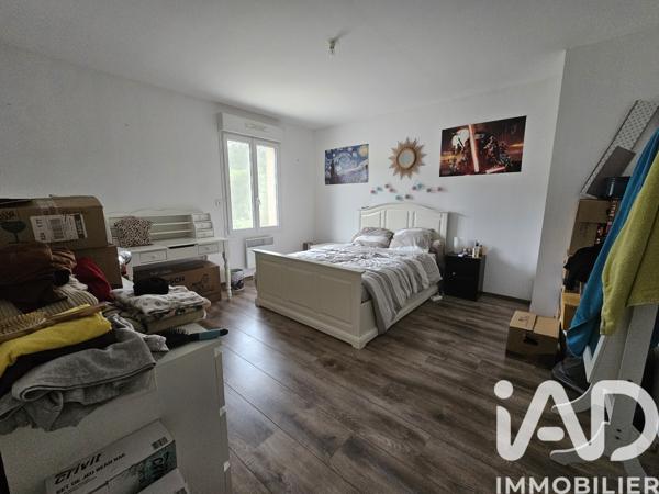 Maison à vendre 7 pièces 150 m² Gespunsart