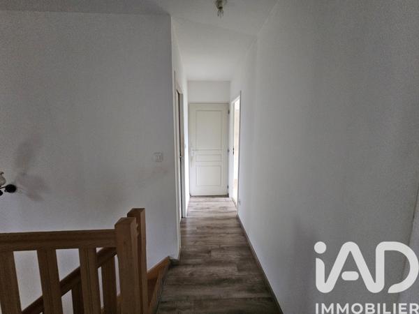 Maison à vendre 7 pièces 150 m² Gespunsart