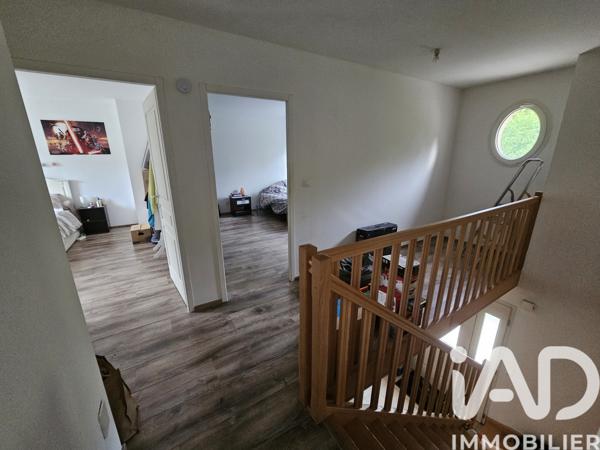 Maison à vendre 7 pièces 150 m² Gespunsart