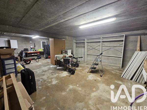 Maison à vendre 7 pièces 150 m² Gespunsart