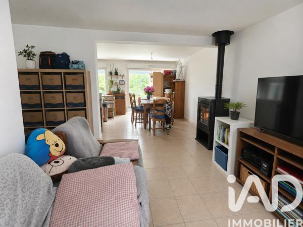Maison à vendre 7 pièces 150 m² Gespunsart