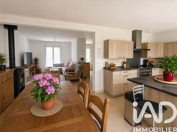 Maison à vendre 7 pièces 150 m² Gespunsart