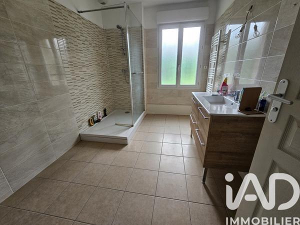 Maison à vendre 7 pièces 150 m² Gespunsart