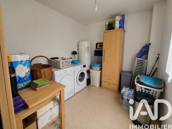 Maison à vendre 7 pièces 150 m² Gespunsart