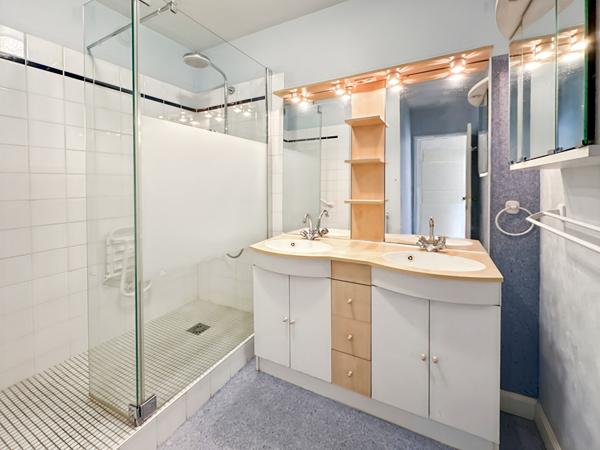 Appartement Poissy 4 pièce(s) 81.8 m2