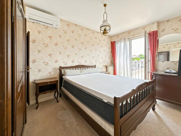 Appartement Poissy 4 pièce(s) 81.8 m2