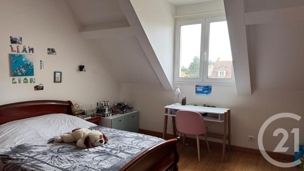 Maison à vendre  8 pièces - 253,10 m2 LES ESSARTS LE ROI - 78