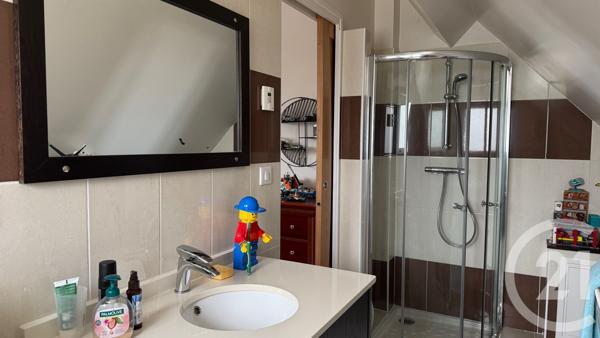 Maison à vendre  8 pièces - 253,10 m2 LES ESSARTS LE ROI - 78