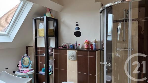 Maison à vendre  8 pièces - 253,10 m2 LES ESSARTS LE ROI - 78