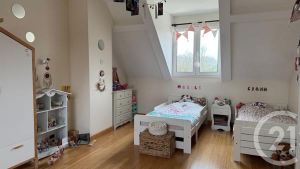 Maison à vendre  8 pièces - 253,10 m2 LES ESSARTS LE ROI - 78