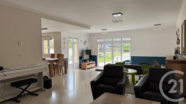 Maison à vendre  8 pièces - 253,10 m2 LES ESSARTS LE ROI - 78