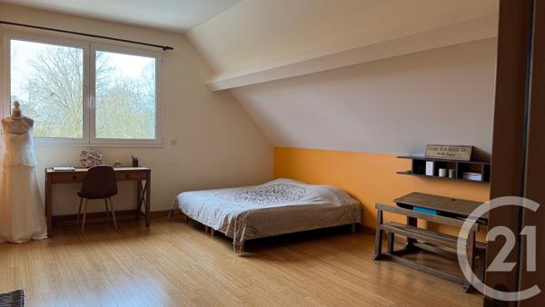 Maison à vendre  8 pièces - 253,10 m2 LES ESSARTS LE ROI - 78