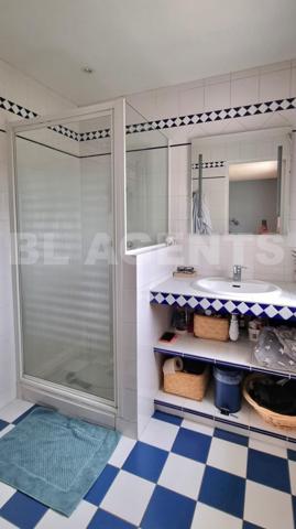 NANTEUIL LES MEAUX secteur prisé ! Maison coup de Cœur de 130 m 2 ,6 pièces avec garage et jardin 