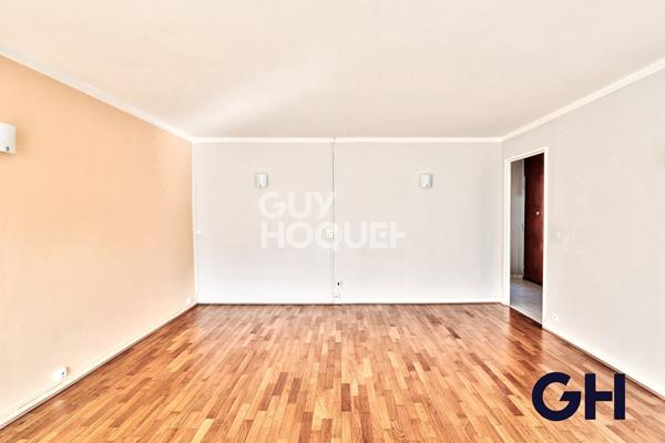 Dernier étage - Gratte-CIel - Appartement 3 pièces 65m2