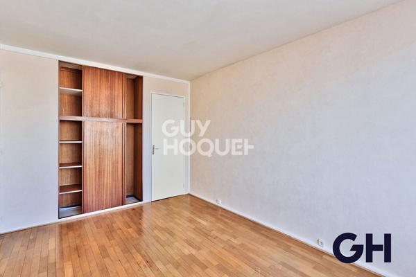 Dernier étage - Gratte-CIel - Appartement 3 pièces 65m2