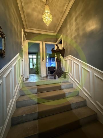 Maison à MONT SAINT AIGNAN (76130)