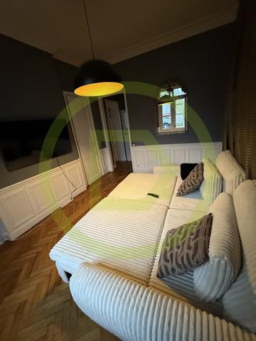 Maison à MONT SAINT AIGNAN (76130)