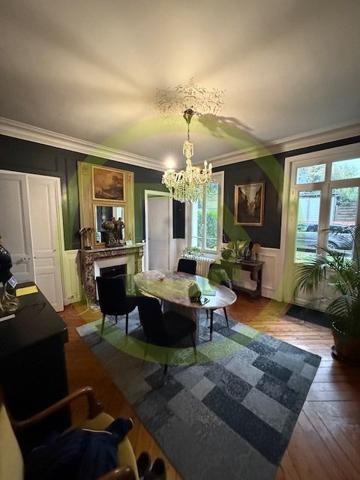 Maison à MONT SAINT AIGNAN (76130)