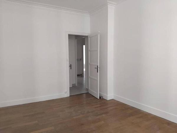 Appartement 3 pièces                                        - 38000 Grenoble Réf : 4254